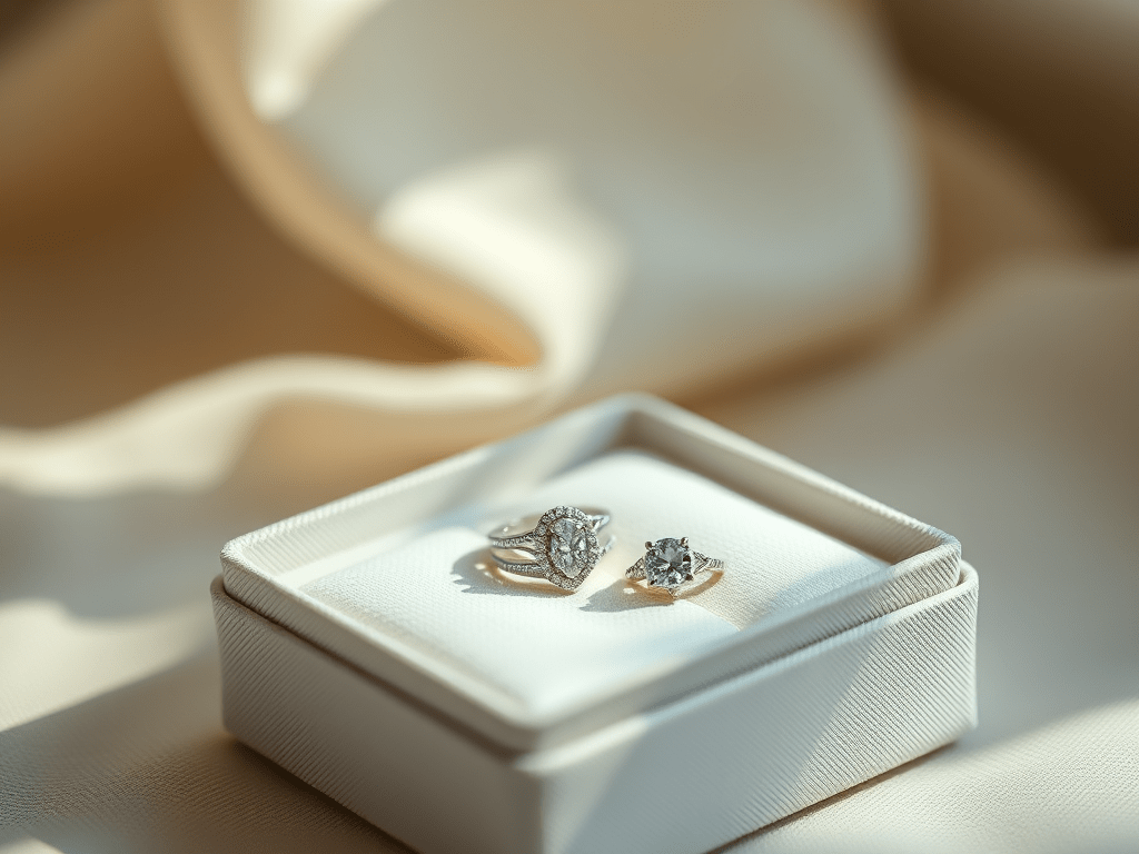 プレゼント選びに迷ったら？ジュエリーギフトの選び方を徹底解説！